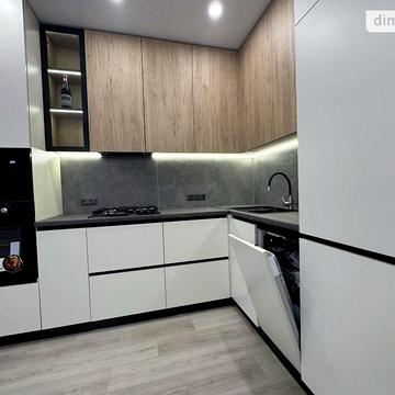 Довгострокова оренда 1к Квартира Запорізьке шосе ЖК Щасливий у Дніпрі