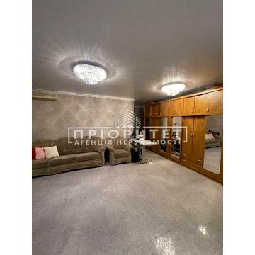 Продаж 3к Квартира Небесної Сотні (Маршала Жукова) проспект