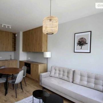 Довгострокова оренда 2к Квартира Набережна Перемоги вулиця ЖК River Park