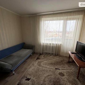 Довгострокова оренда 1к Квартира Лінія 1-а вулиця