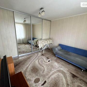 Довгострокова оренда 1к Квартира Лінія 1-а вулиця