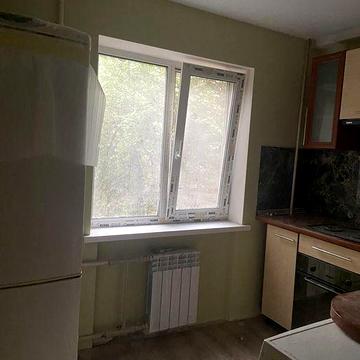 Сдам однокомнатную квартиру с евроремонтом