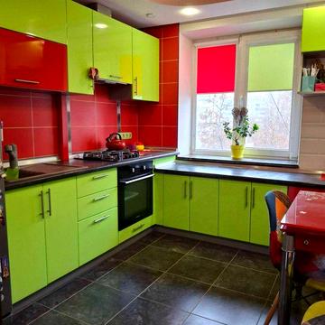 Продам большую 3х к квартиру Янтарная Клочко Березинка Караван