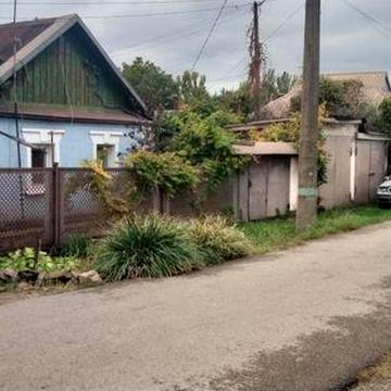 Продам будинок на 1 дільниці