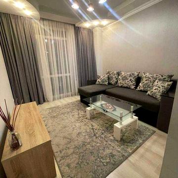 Оренда квартири 1к + студія в ЖК "Парус" Липинського