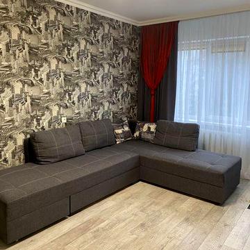 Оренда затишної 2 км кв масив Незалежності