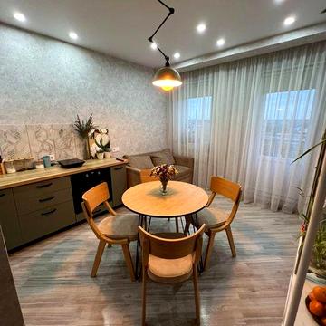 Продам 2к квартиру в м Ірпінь