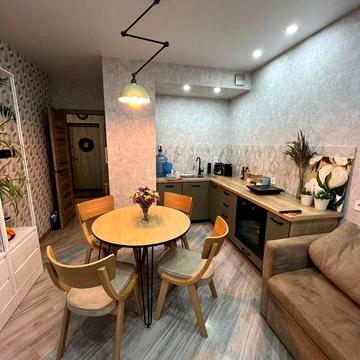 Продам 2к квартиру в м Ірпінь