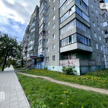 Продаж 4к Квартира Грушевського Академіка вулиця