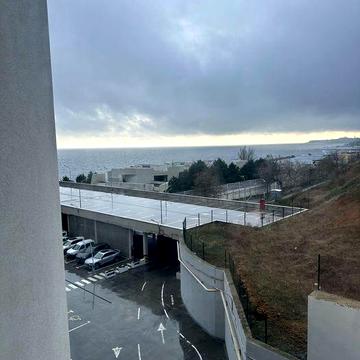 Сдам квартиру в Аркадии жк Морская Симфония 5/24 этаж. 82м. БЕЗ КОМИСИ