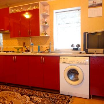 Передовая // Осипенко