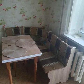 Здам 2х кімнатну Леся Курбаса 17