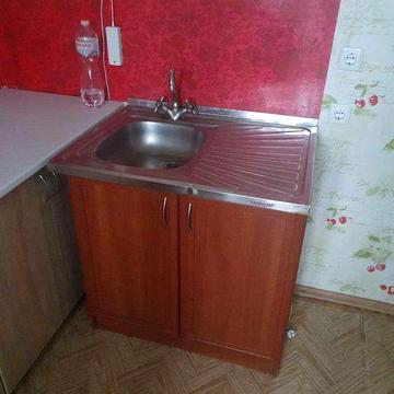 Здам 2х кімнатну Леся Курбаса 17