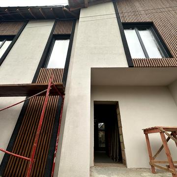 Капітана Зайцева вул.