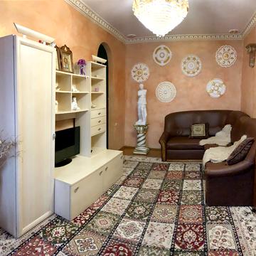 Повітряних Сил просп. (Повітрофлотський), 3