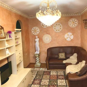 Повітряних Сил просп. (Повітрофлотський), 3