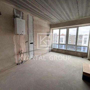 Простора двух кімнатна квартира Центральний парк!