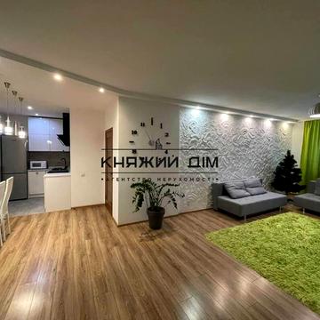 Михайла Максимовича вул. (Онуфрія Трутенка), 3-Г