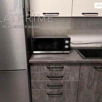 Продаж 1к Квартира Приозерний бульвар