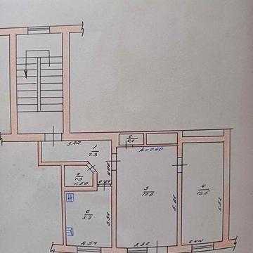 Продаж 2к. Ярмолинці