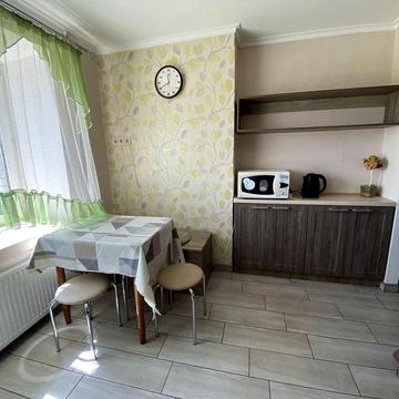 1к в цегляному будинку. Світла, з ремоном та технікою 39956