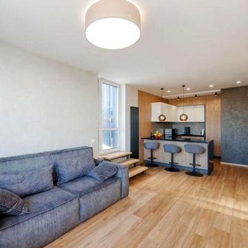 Митрополита Василя Липківського вул. (Урицького), 38-А