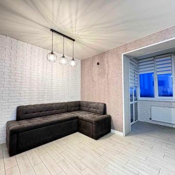 Продаж 2к квартири з ремонтом в ЖК Сімейний Комфорт ЖК Сімейний комфорт