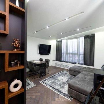 Оренда квартири в ЖК Victory V