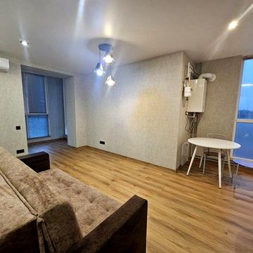 квартира ЖК Брама2, студия+ спальня + гараж