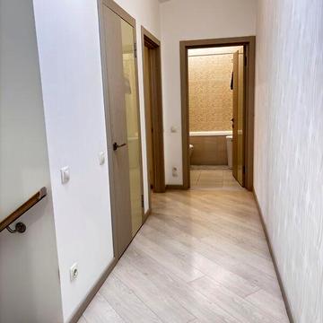 Довгострокова оренда 2к Квартира Новоолександрівська вулиця ЖК Журавлевский