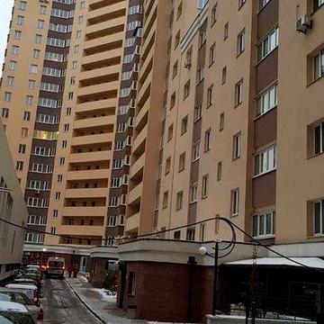 Сдам 2-х кімнатну Вишневе ЖК Квартал-Авіа вул. Вітянська 2а