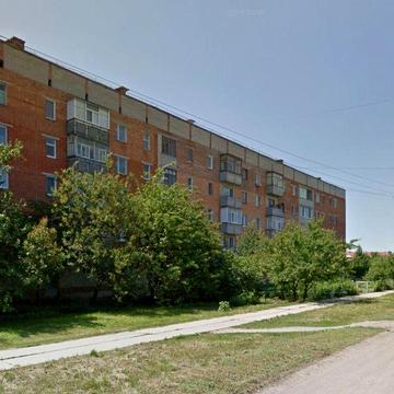 Продаж 1-кімн 3/5 поверх, цегляний будинок на Нахімова