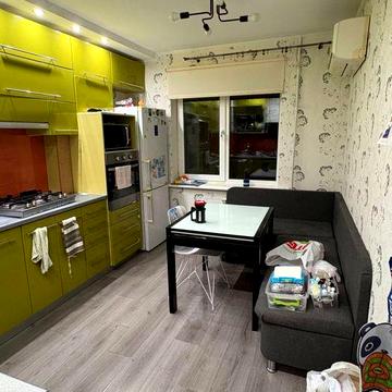 Оренда 3 кімнатної квартири