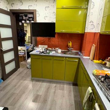 Оренда 3 кімнатної квартири