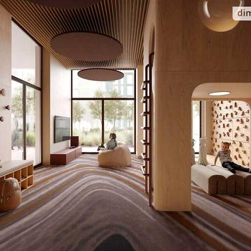 Продаж 1к Квартира Пасічна вулиця ЖК Avalon Magnolia