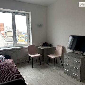 Продаж 1к Квартира Іллі Литвина (Окружна) вулиця ЖК Victory