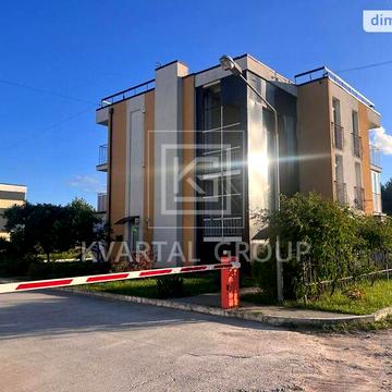 Продаж 1к Квартира Західна вулиця ЖК Ясный