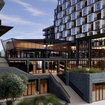 Продається 1 кімнатна квартира в центрі Одеси, жк itown ЖК Itown