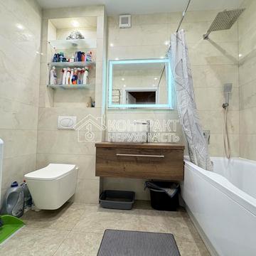 Полтавський Шлях вул., 184а к3