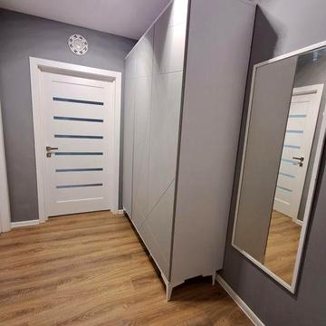 2-ох кімнатна , Росвигово, 2 поверх