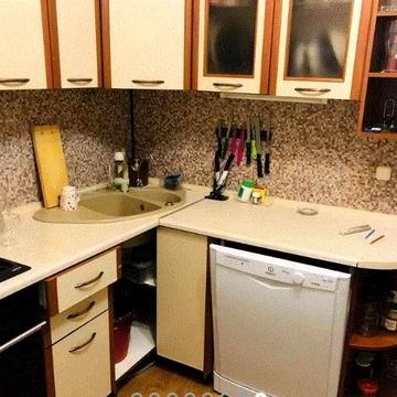 Аренда 3к квартиры на Намыве