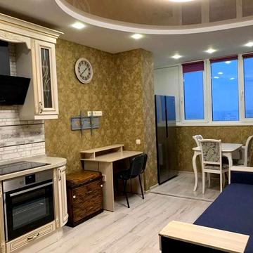 Миколи Закревського вул., 103