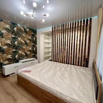 Продам 1комн. квартиру-студию, "под ключ", р-н Заря. є-Відновлення.Ir