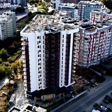 Під Голоском вул., 2А