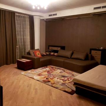 Здам квартиру 3к. Харків Павлове Поле