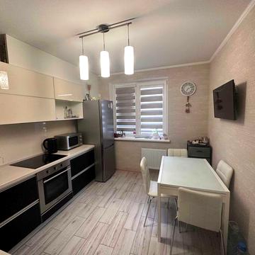 Продам 2 комнатную новострой г.Харьков