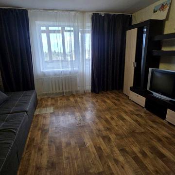 3 кімнатна квартира.