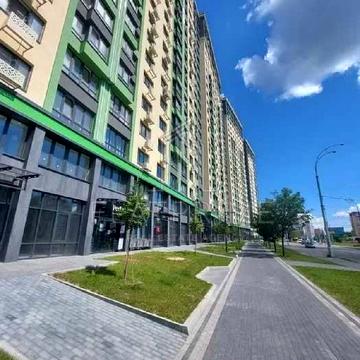 Михайла Максимовича вул. (Онуфрія Трутенка), 32-Б