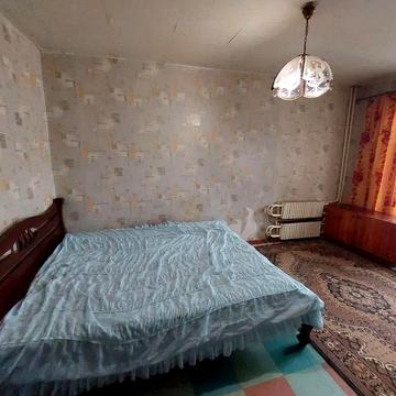 Сдам 2к квартиру Тополь-2 /Паникахи