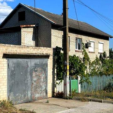 Продам дом (часть), 102м2, ж/м Приднепровский